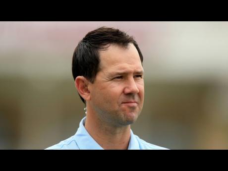 Ponting