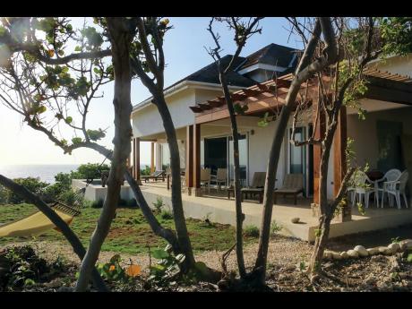 A haven for dream living in a place most Jamaicans don't even know exists.