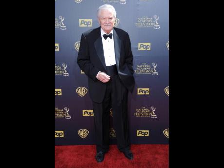 Credit: AP Best known for his role in 'Days of Our Lives', John Aniston died on Friday. He was 89.