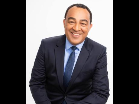 Credit: Christopher Tufton, minister of health & wellness.