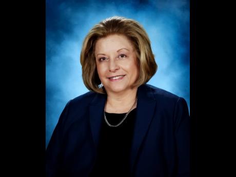 Credit: Contributed Dr. Denise Aloma.