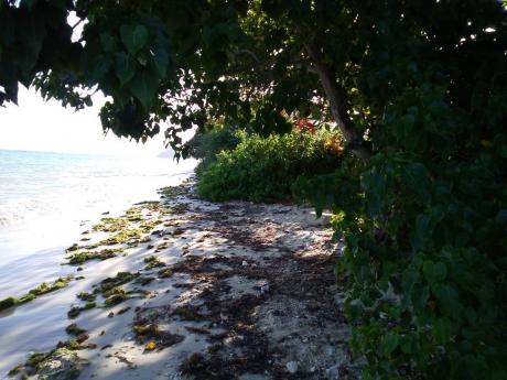 Hanover Municipal Corporation gets title for Orchard Beach News