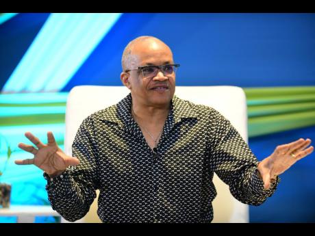 Poetry in Motion will feature spoken word artistes such  as  Dr Michael Abrahams.