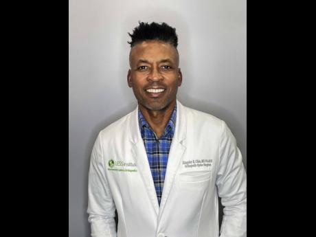Dr Chin