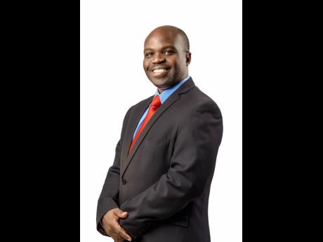 Credit: Contributed Othneil Blagrove, senior manager, sales and marketing, JN Life Insurance.