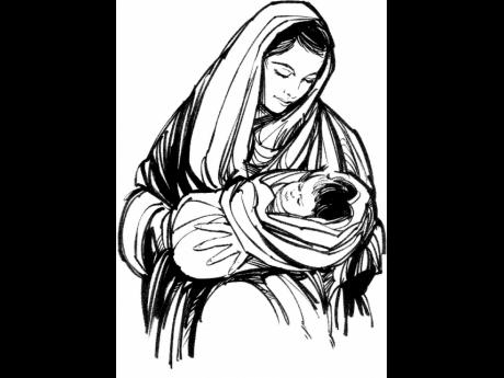 Devotion to Mary, mother of Jesus, has been common throughout the history of Christianity and remains popular today. 