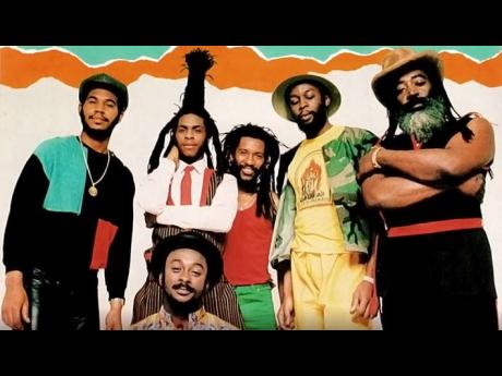 Steel Pulse