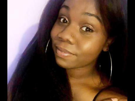 Nadine White, a former Weekly Gleaner writer is creator of the Barrel Children documentary.