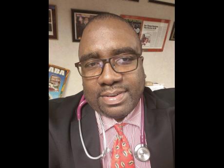 Dr Robert Clarke