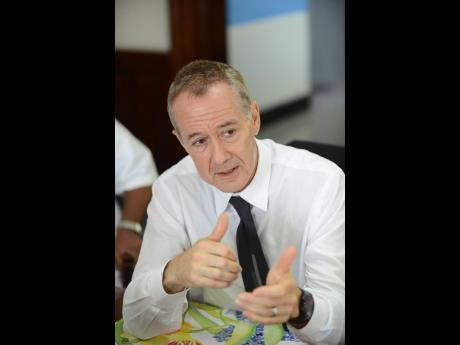 Professor Anthony Clayton