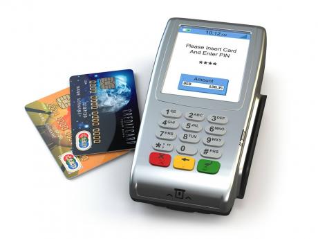 Point-of-sale (POS) machines powered solely by 2G will be impacted.