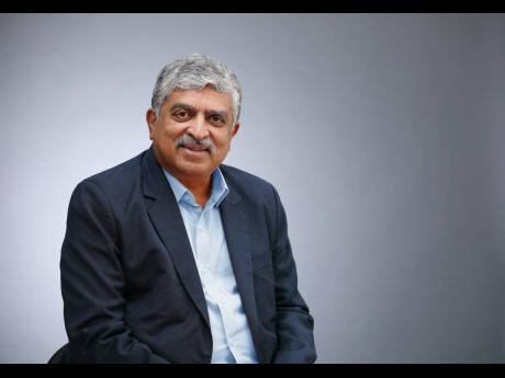 Nandan Nilekani