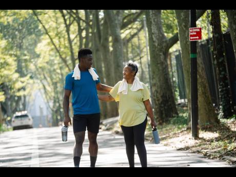Walking is one of the most popular forms of exercise worldwide and can be extremely beneficial for your health.