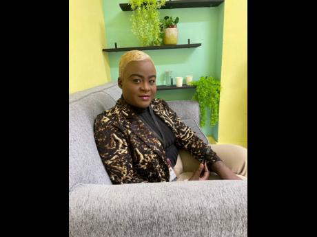 Credit: THE STAR’s senior reporter Simone Morgan-Lindo earned Special Mention at the CBU Awards for her story ‘Seaview Gardens Jackson 5’ in the category ‘Poverty Reduction and Empowerment of Vulnerable Groups’.