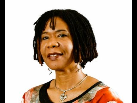 Credit: Contributed Sonjah Stanley Niaah