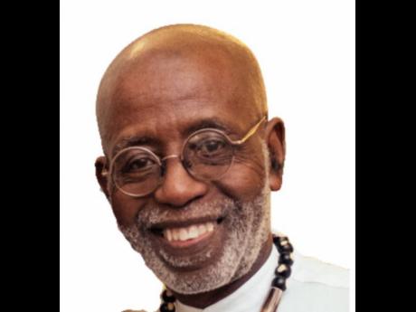 Author Theo Chambers