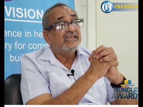 Dr Delroy Fray