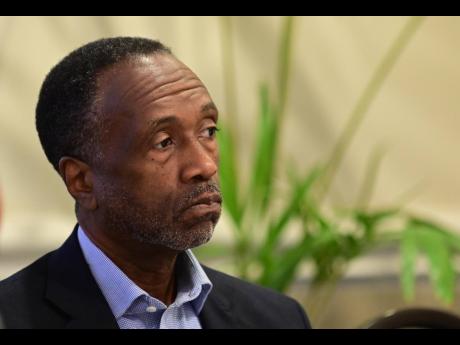 File 
Wayne Wray, director of Innovative Energy Group Limited.