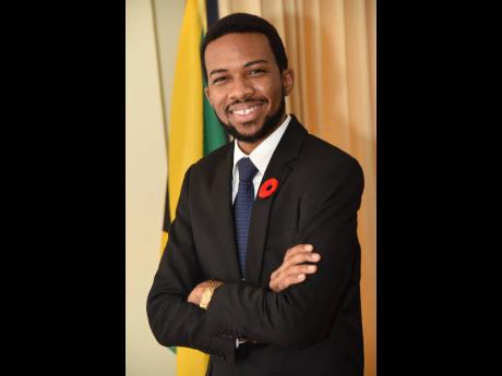 Credit: David R. Salmon