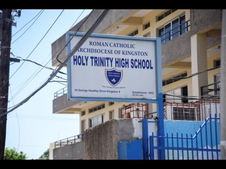 Credit: This bold initiative at Holy Trinity, if successful, could transform how we tackle literacy and numeracy challenges in Jamaica for years to come.