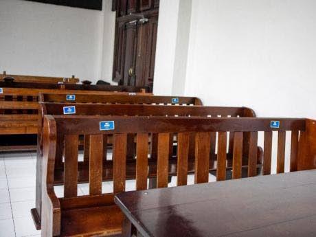 Credit: The matter was heard in the Westmoreland Parish Court.