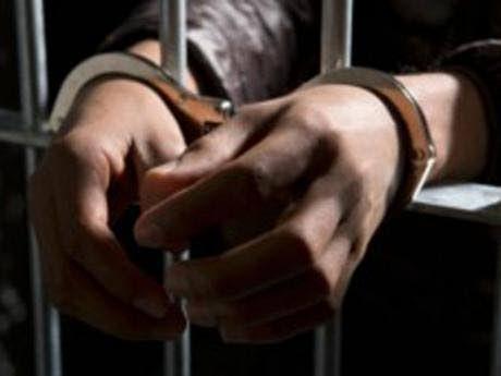 Credit: Davian Roberts was on Monday night charged with trafficking prohibited weapons following a question and answer session. - File photo