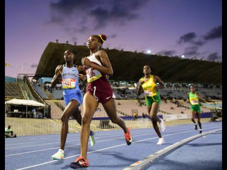 Credit: Gladstone Taylor Jovi Rose