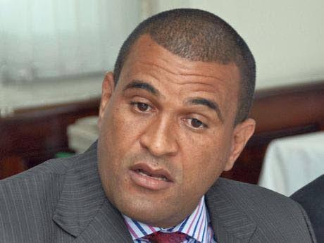 Credit: -File photo Jolyan Silvera