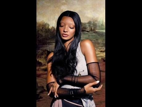 Credit: Contributed Williams lensed an editorial shoot in June 2024, styled by Kadeem Rodgers for the jewellery line Metal x Wire that featured Miss Universe Jamaica 2023 Dr Jordanne Lauren Levy. Metal x Wire’s leading woman, Jamaican fine jewellery designer Symone Currie w