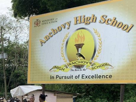 Credit: File Chairman of the school board, Nigel Golab, told The Gleaner that details are being collected regarding the incident.