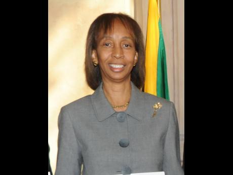 Carol Lawrence Beswick