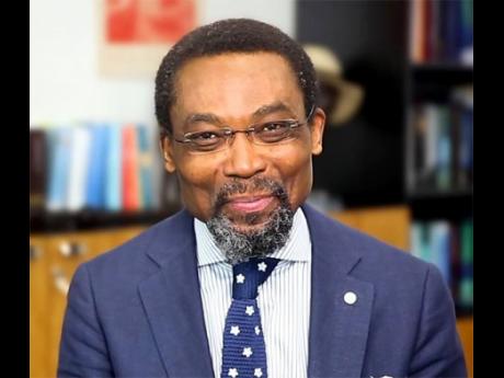 Credit: Contributed Hon. Mr Justice Chile Eboe-Osuji