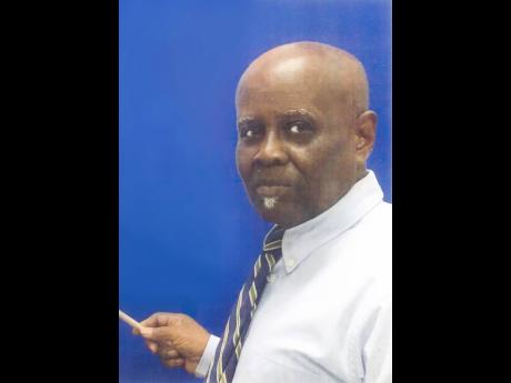 Credit: Contributed Neil Richards