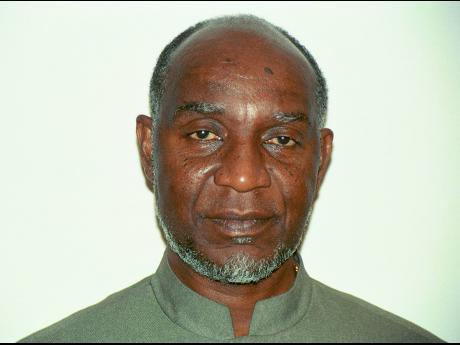 Credit: Contributed Ambassador Byron Blake