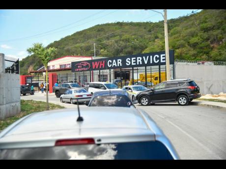 Credit: Matthew McKoy