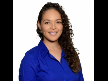 Theresa Rodriguez-Moodie