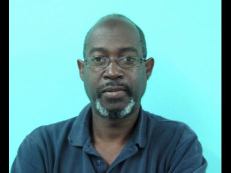 Credit: Contributed Leroy Binns