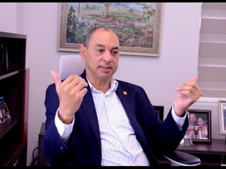 Credit: File Don Wehby