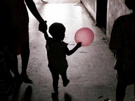 Credit: So far this year, 333 cases of sexual offences against children were reported, compared to the 527 cases during the same period in 2023.