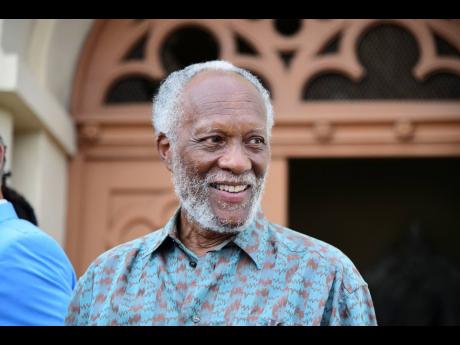 Herbie Miller will accept the Scholar of Distinction Award from the University of Minnesota’s School of Music.