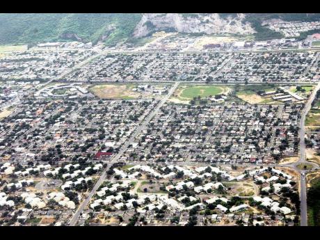 Credit: File Christopher Burgess writes: Housing anchors people to the local economy. It keeps small business owners, nurses, teachers, and engineers home.