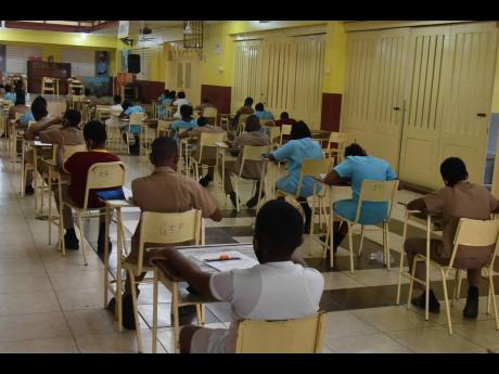 Ronald Thwaites writes: I wonder if ... all of us understand the linear connection between bad socialisation, poor educational uptake, inter-generational pop-down, crime, violence and low productivity?