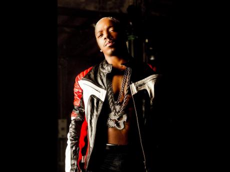 Sisqó promises high energy, vocals, and full choreography for his Jamaican performance.

