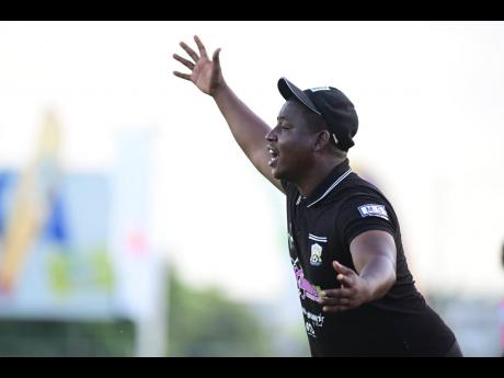 Credit: Gladstone Taylor Alex Thomas.