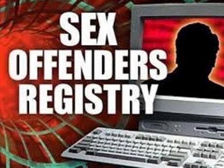 Credit: Access to the Registry is currently limited to law enforcement, designated employers, and persons with a proven “legitimate interest”.