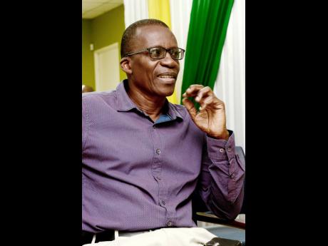 Credit: Lawrence Nicholson