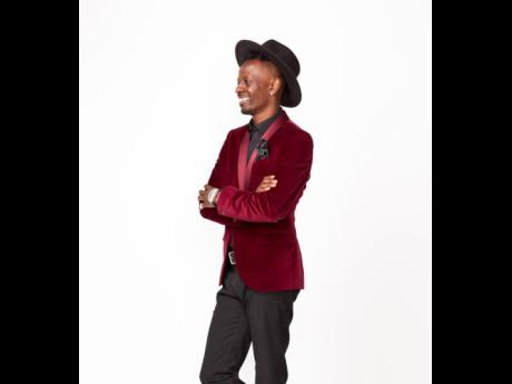 Credit: Contributed Terrence Wallen is preparing to honour Gregory Isaacs at Reggae Sumfest 2025.