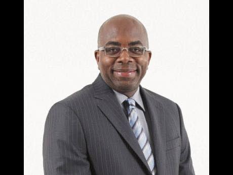 Credit: Martin was appointed managing director of JN Financial Group in 2022.