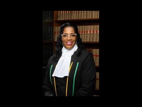 Credit: -Contributed photo The tribunal applies principles of international administrative law, excluding national laws of Commonwealth countries in employment-related cases.