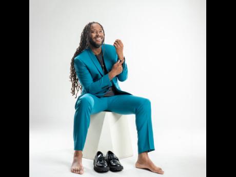 Credit: Contributed Reggae crooner Duane Stephenson leans into the laid-back relationship vibe with his latest single, ‘Weekend Dude’.